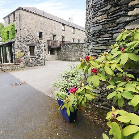 Villa The Hayloft Grange-over-Sands Exterior foto
