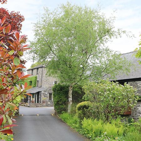 Villa The Hayloft Grange-over-Sands Exterior foto